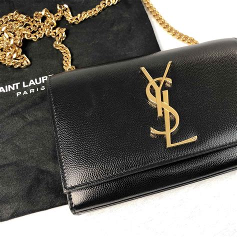 yves saint laurent mini handbag